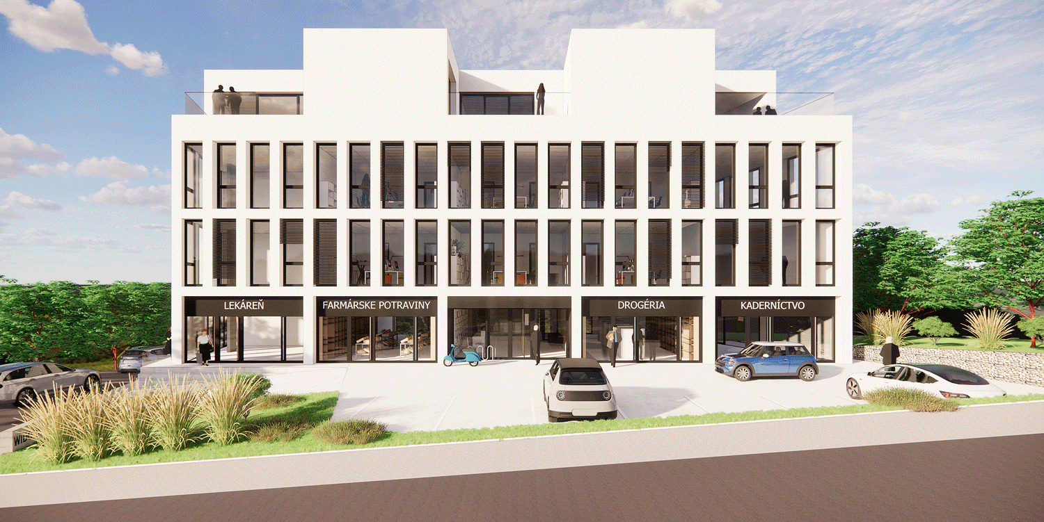 001 Wido Building
